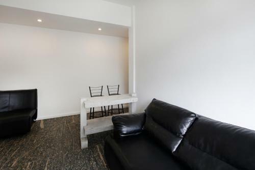 Mz Apartments Ministro IV