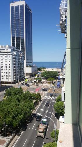 Mz Apartments Ministro IV