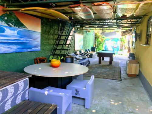 Casa Com Piscina E Churrasqueira Praia Da Macumba 5wclub