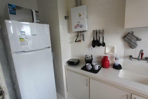 Apartamento Rio Flat Wonderful An2