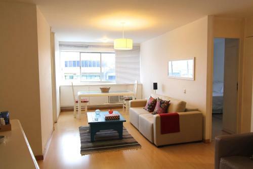 Apartamento Rio Flat Wonderful An2