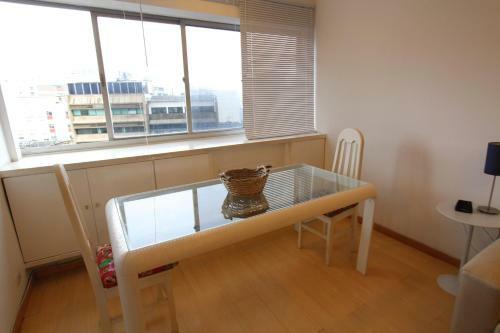 Apartamento Rio Flat Wonderful An2
