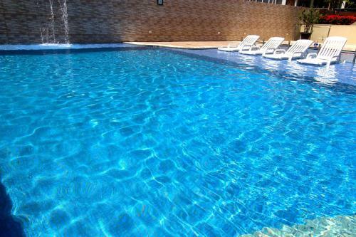 Apartamento Rio Flat Wonderful An2