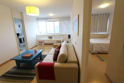 Apartamento Rio Flat Wonderful An2