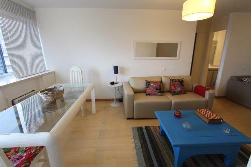 Apartamento Rio Flat Wonderful An2