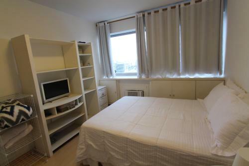 Apartamento Rio Flat Wonderful An2