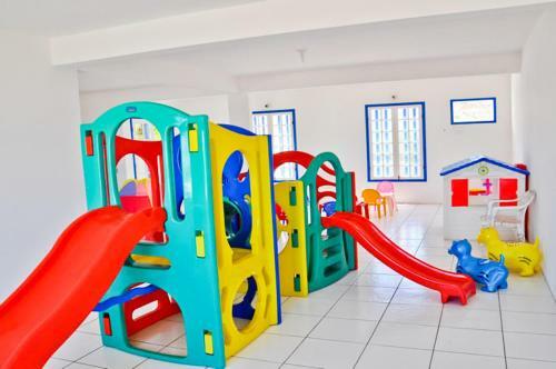 Costa Azul Praia Hotel
