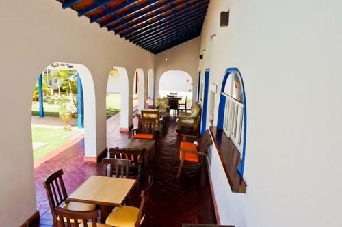 Costa Azul Praia Hotel