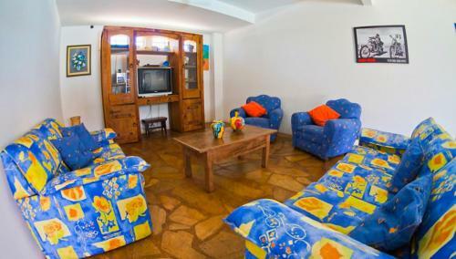 Costa Azul Praia Hotel