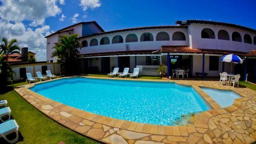 Costa Azul Praia Hotel