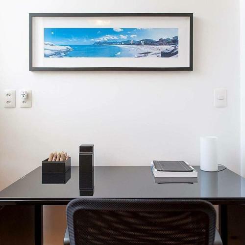 Apartamento Studio Chic A 5 Minutos Da Praia