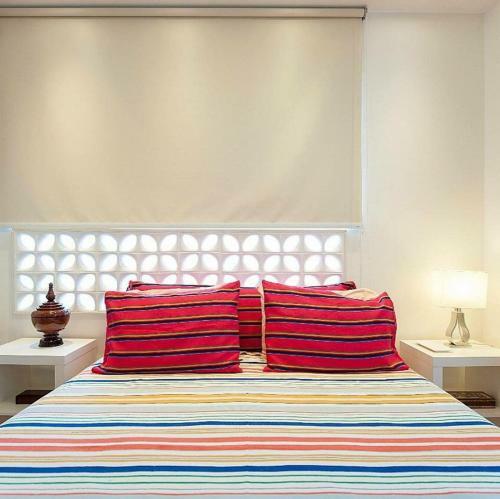 Apartamento Studio Chic A 5 Minutos Da Praia
