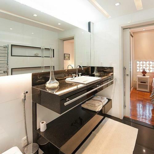 Apartamento Studio Chic A 5 Minutos Da Praia