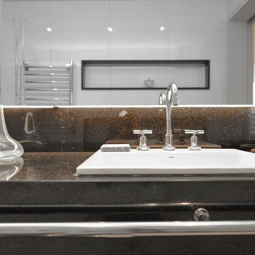 Apartamento Studio Chic A 5 Minutos Da Praia