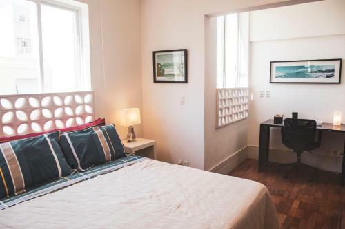 Apartamento Studio Chic A 5 Minutos Da Praia