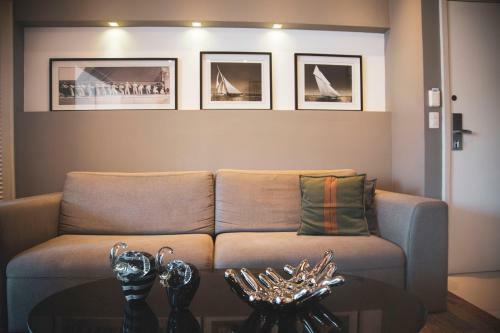 Apartamento Studio Chic A 5 Minutos Da Praia