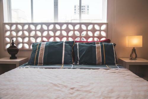 Apartamento Studio Chic A 5 Minutos Da Praia