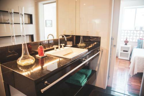 Apartamento Studio Chic A 5 Minutos Da Praia