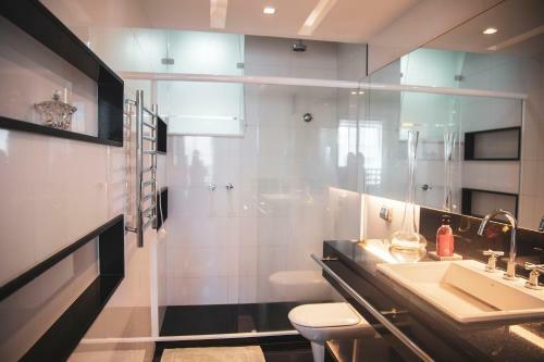 Apartamento Studio Chic A 5 Minutos Da Praia