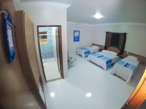 Hostal Pousada Portugal