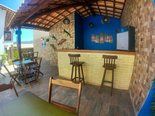 Hostal Pousada Portugal
