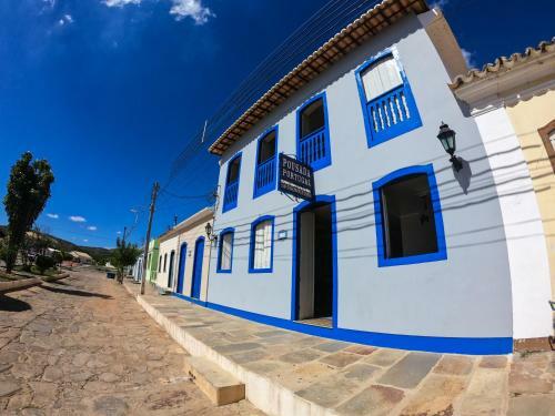 Hostal Pousada Portugal