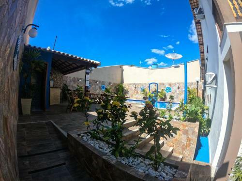 Hostal Pousada Portugal