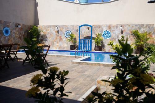 Hostal Pousada Portugal