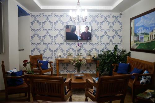 Hostal Pousada Portugal