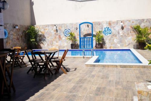 Hostal Pousada Portugal