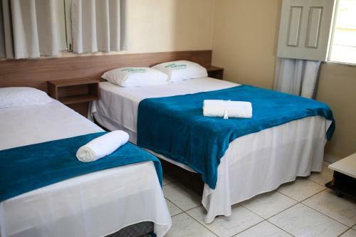 Hostal Pousada Fl�r Do Pequi
