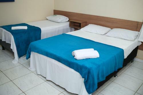 Hostal Pousada Fl�r Do Pequi
