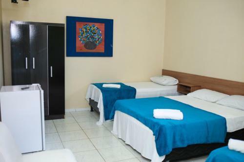 Hostal Pousada Fl�r Do Pequi