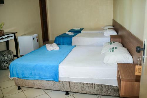 Hostal Pousada Fl�r Do Pequi