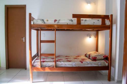 Hotel Hostel Rio Laranjeiras