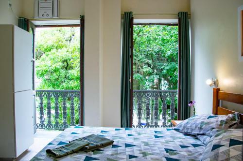Hotel Hostel Rio Laranjeiras