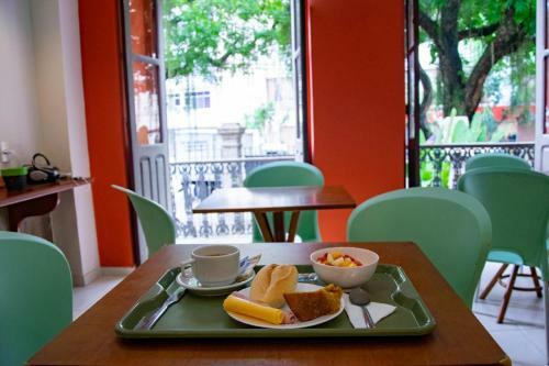 Hotel Hostel Rio Laranjeiras