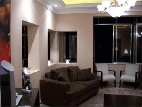 Real Apartments 336 - Frente Mar Com 3 Quartos Em Copacabana
