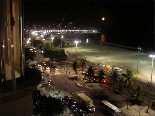 Real Apartments 336 - Frente Mar Com 3 Quartos Em Copacabana