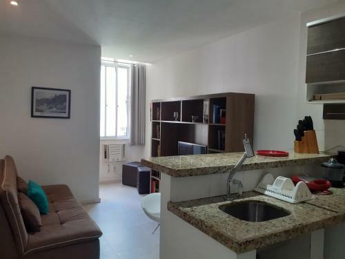 Apartamento Quality Copa /low Cost Flats