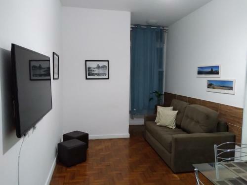 Apartamento Quality Copa /low Cost Flats