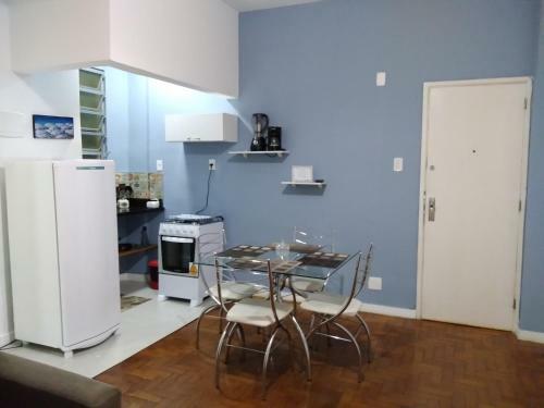 Apartamento Quality Copa /low Cost Flats