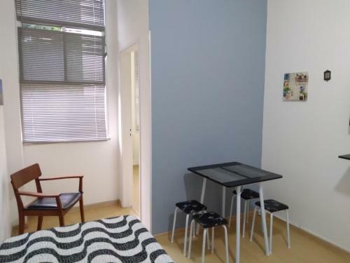 Apartamento Quality Copa /low Cost Flats