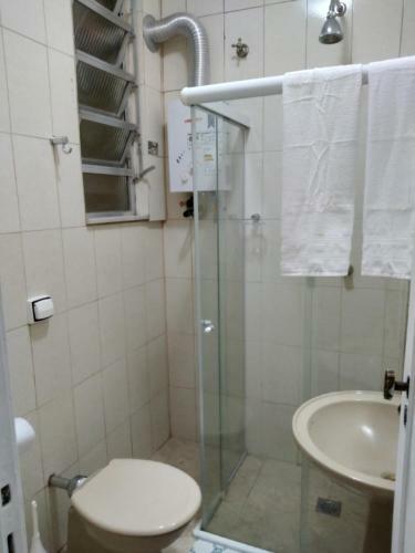 Apartamento Quality Copa /low Cost Flats