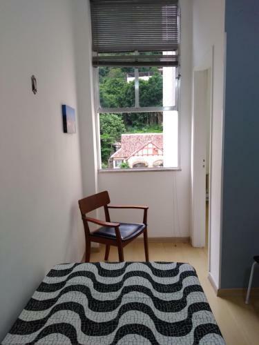 Apartamento Quality Copa /low Cost Flats