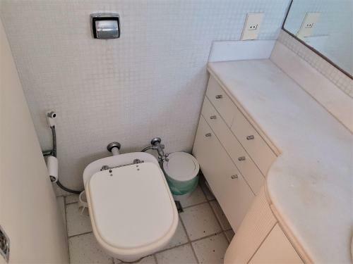 Apartamento Conforto E Tranquilidade No Cora��o Do Leblon