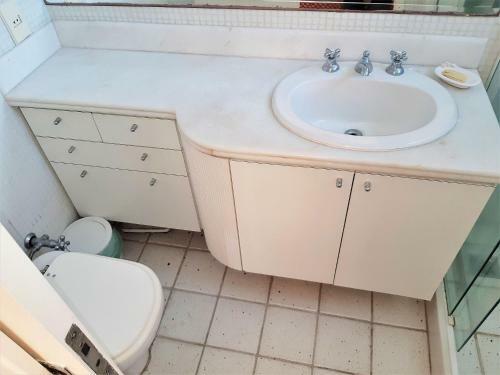 Apartamento Conforto E Tranquilidade No Cora��o Do Leblon