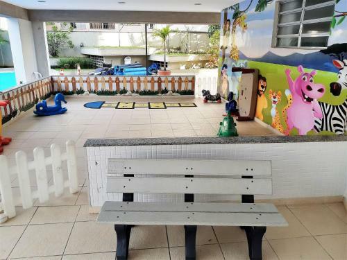 Apartamento Conforto E Tranquilidade No Cora��o Do Leblon