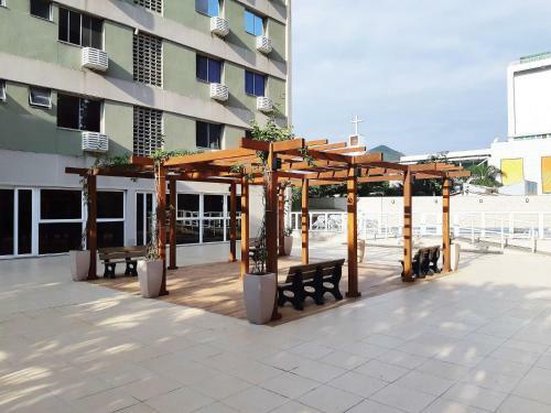 Apartamento Conforto E Tranquilidade No Cora��o Do Leblon