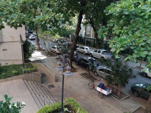 Apartamento Conforto E Tranquilidade No Cora��o Do Leblon